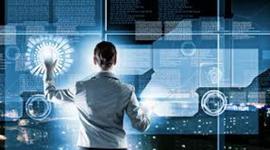 Timeline: Significant Computing