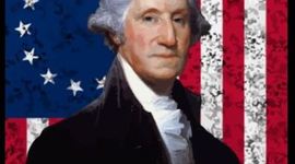 Timeline: George Washington in office