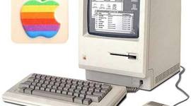 Timeline: Generaciones de Computadoras