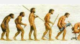 Timeline: Evolución de las telecomunicaciones