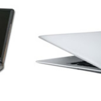 Timeline: Generaciones de computadoras