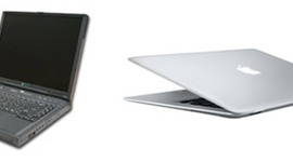 Timeline: Generaciones de computadoras