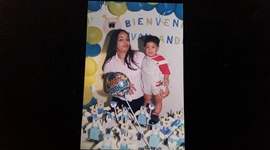 Timeline: mi vida por Ivan Ibañez