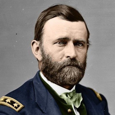 Timeline: Ulysses S. Grant