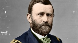 Timeline: Ulysses S. Grant