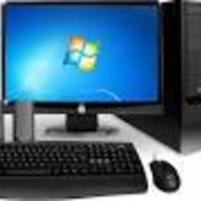 Timeline: GENERACIONES DE COMPUTADORAS