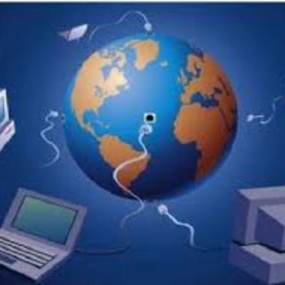 Timeline: historia y evolución de internet