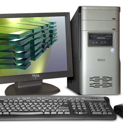 Timeline: generacion de las computadoras