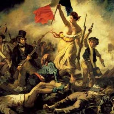 Timeline: "French Revolution" By Michelle
