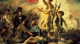 Timeline: "French Revolution" By Michelle