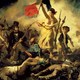 Liberty leading the people