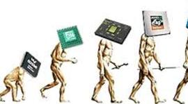 Timeline: Generación de las computadoras