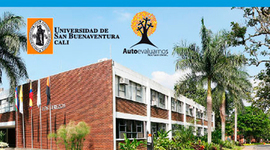 Timeline: liena de tiempo buenaventura