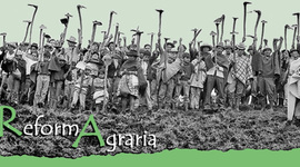 Timeline: Marco histórico de referencia del derecho agrario