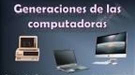 Timeline: GENERACIONES DE COMPUTADORAS