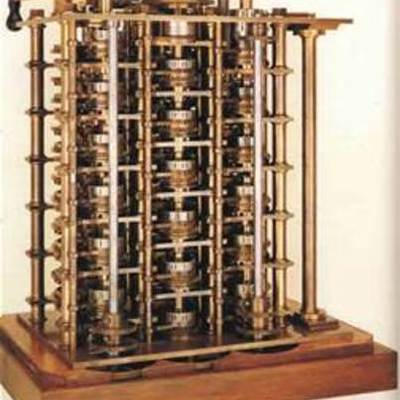 Timeline: Generaciones de las Computadoras