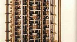 Timeline: Generaciones de las Computadoras