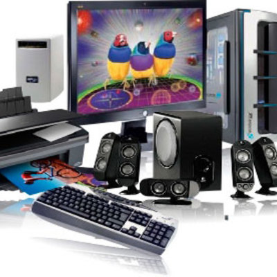 Timeline: Generaciones de la computadora