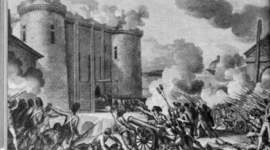 Timeline: French Revolution