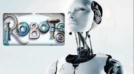 Timeline: HISTORIA DE LA ROBÓTICA