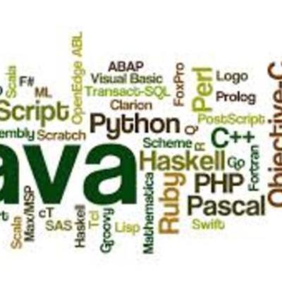 Timeline: Programming Languages Timeline