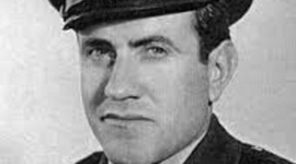 Timeline: Louis Zamperini: Rebellious Teen Transitions to Second Lieutenant