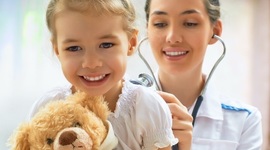 Timeline: Pediatric timeline