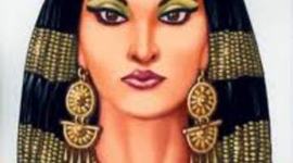 Timeline: Cleopatra