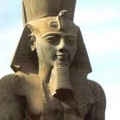 Timeline: Ramesses II