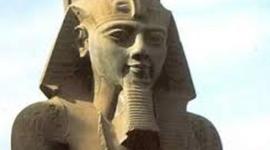 Timeline: Ramesses II