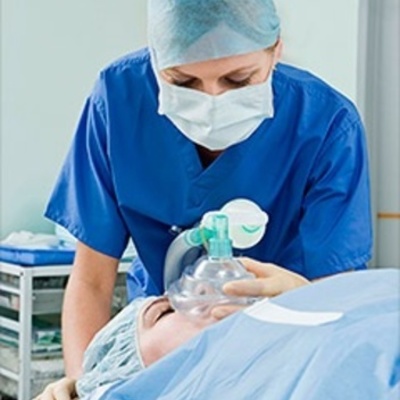Timeline: Anesthesiology Health Career Timeline