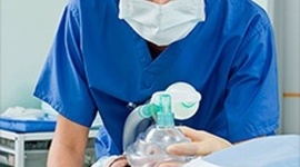 Timeline: Anesthesiology Health Career Timeline