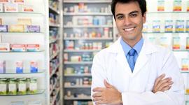 Timeline:  History of Pharmacology - By Jovesh Zachariah and Nick Panicker