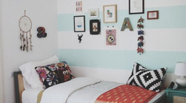 Timeline: Savings to Re-do Room