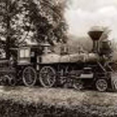 Timeline: Origen y evolución de los transportes terrestres