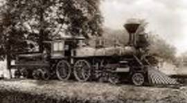 Timeline: Origen y evolución de los transportes terrestres