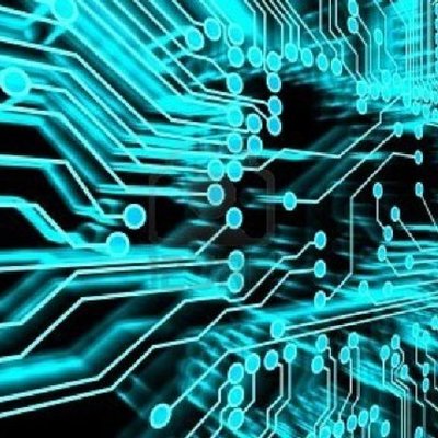 Timeline: Generaciones de la computadoras