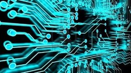 Timeline: Generaciones de la computadoras