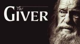 Timeline: The Giver by Lois Lowry