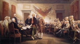 Timeline: Founding Influences