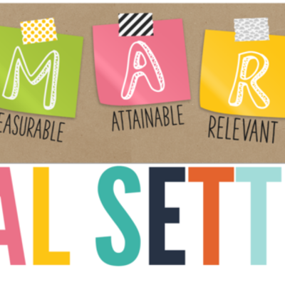 Timeline: My SMART Financial Goal