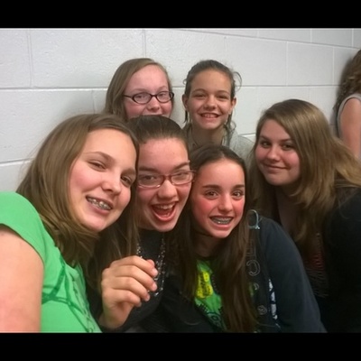 Timeline: Autumn's timeline