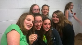 Timeline: Autumn's timeline