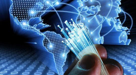 Timeline: EVOLUCIÓN DE LAS REDES