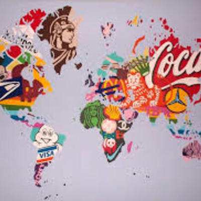 Timeline: Historia y evolución de la mercadotecnia