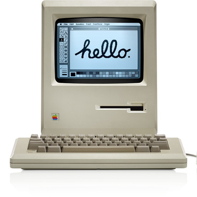 Timeline: Evoultion of Computers