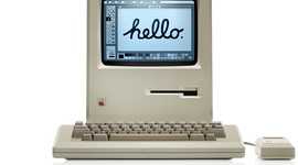 Timeline: Evoultion of Computers