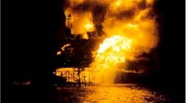 Timeline: B.P. Oil Spill