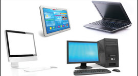 Timeline: Generación de computadoras. Pedraza.