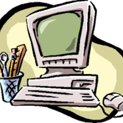 Timeline: Generaciones de las computadoras